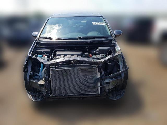 Photo 4 VIN: 5FNRL5H64HB021449 - HONDA ODYSSEY EX 