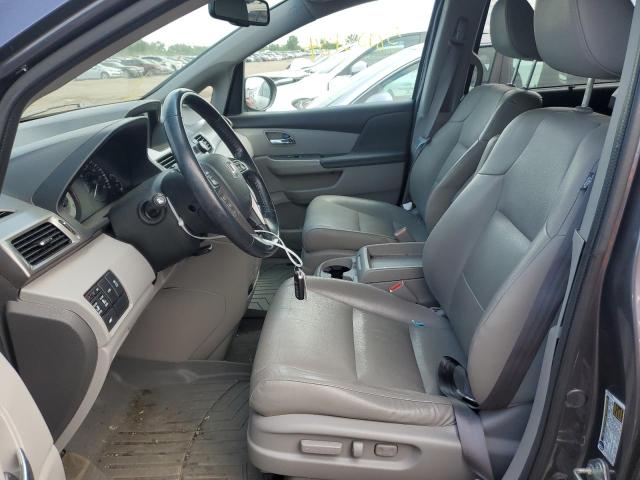 Photo 6 VIN: 5FNRL5H64HB021449 - HONDA ODYSSEY EX 