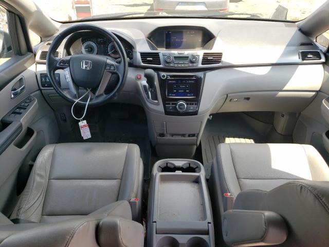 Photo 7 VIN: 5FNRL5H64HB021449 - HONDA ODYSSEY EX 