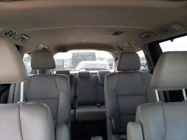 Photo 9 VIN: 5FNRL5H64HB021449 - HONDA ODYSSEY EX 