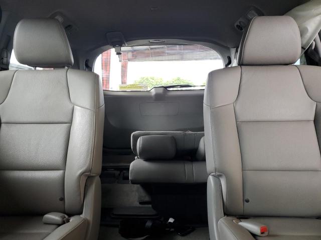 Photo 9 VIN: 5FNRL5H64HB026943 - HONDA ODYSSEY EX 