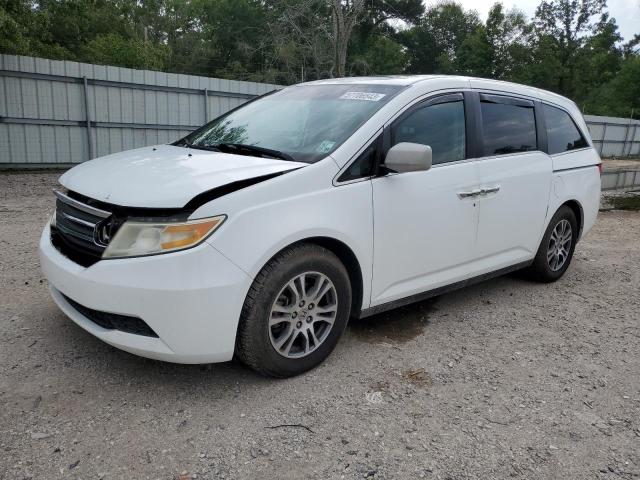 Photo 0 VIN: 5FNRL5H65BB005106 - HONDA ODYSSEY EX 