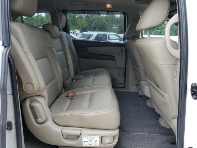 Photo 10 VIN: 5FNRL5H65BB005106 - HONDA ODYSSEY EX 