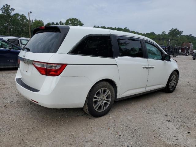 Photo 2 VIN: 5FNRL5H65BB005106 - HONDA ODYSSEY EX 