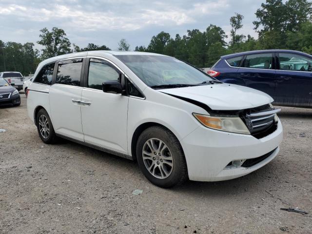 Photo 3 VIN: 5FNRL5H65BB005106 - HONDA ODYSSEY EX 