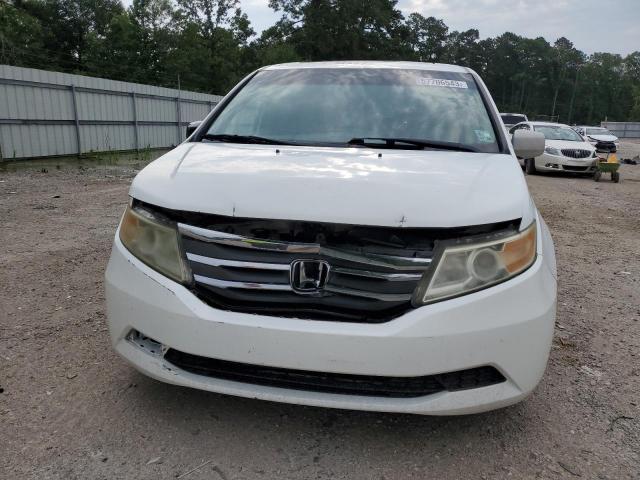 Photo 4 VIN: 5FNRL5H65BB005106 - HONDA ODYSSEY EX 