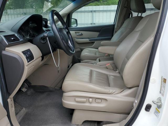 Photo 6 VIN: 5FNRL5H65BB005106 - HONDA ODYSSEY EX 