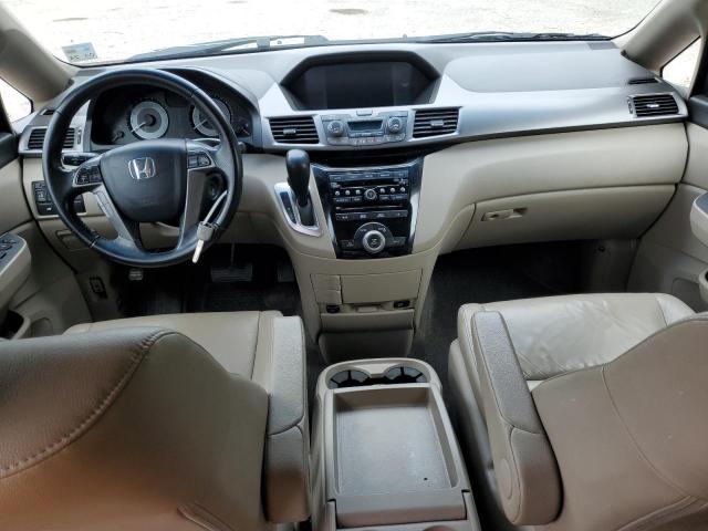 Photo 7 VIN: 5FNRL5H65BB005106 - HONDA ODYSSEY EX 