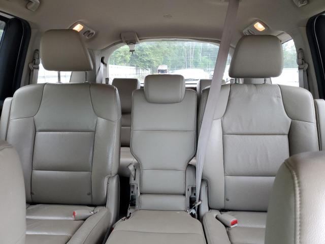 Photo 9 VIN: 5FNRL5H65BB005106 - HONDA ODYSSEY EX 