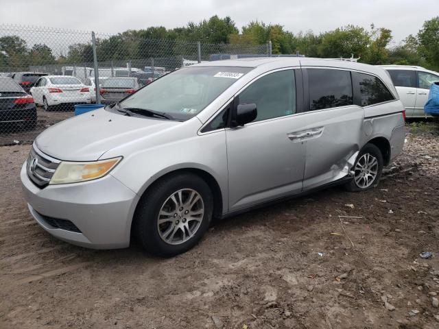 Photo 0 VIN: 5FNRL5H65BB010872 - HONDA ODYSSEY EX 