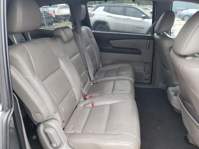 Photo 10 VIN: 5FNRL5H65BB010872 - HONDA ODYSSEY EX 