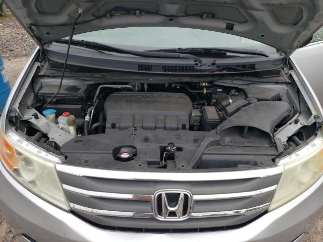 Photo 11 VIN: 5FNRL5H65BB010872 - HONDA ODYSSEY EX 