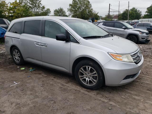 Photo 3 VIN: 5FNRL5H65BB010872 - HONDA ODYSSEY EX 