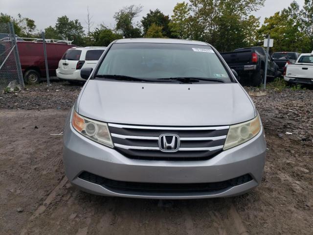 Photo 4 VIN: 5FNRL5H65BB010872 - HONDA ODYSSEY EX 