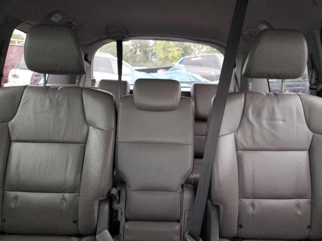 Photo 9 VIN: 5FNRL5H65BB010872 - HONDA ODYSSEY EX 