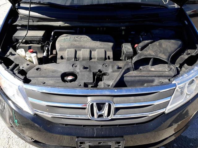 Photo 6 VIN: 5FNRL5H65BB018020 - HONDA ODYSSEY EX 