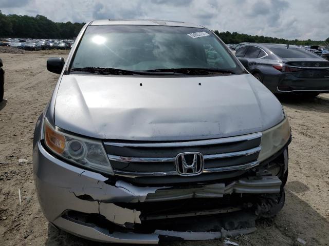 Photo 4 VIN: 5FNRL5H65BB021662 - HONDA ODYSSEY EX 