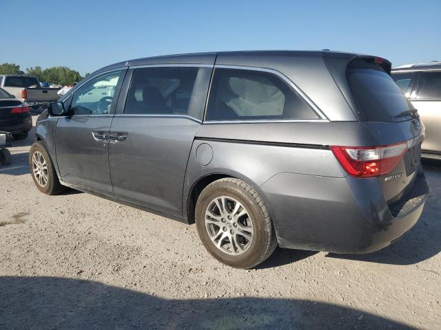 Photo 1 VIN: 5FNRL5H65BB029857 - HONDA ODYSSEY EX 