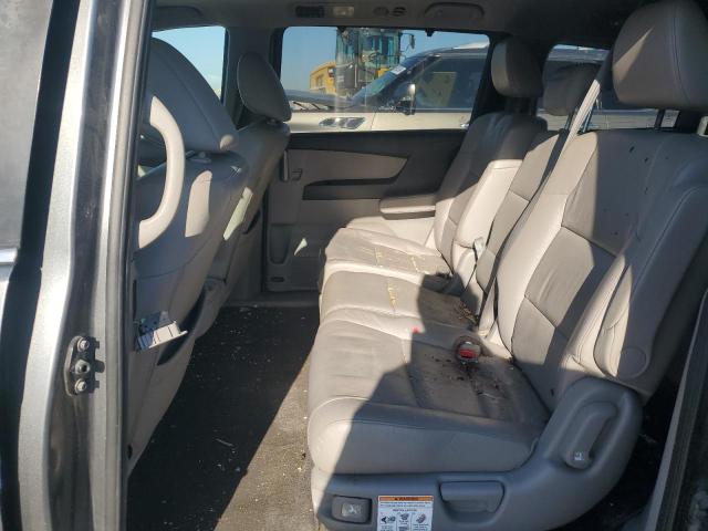 Photo 10 VIN: 5FNRL5H65BB029857 - HONDA ODYSSEY EX 