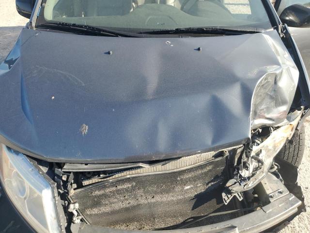 Photo 11 VIN: 5FNRL5H65BB029857 - HONDA ODYSSEY EX 