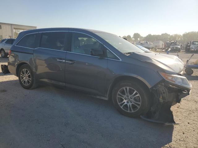 Photo 3 VIN: 5FNRL5H65BB029857 - HONDA ODYSSEY EX 