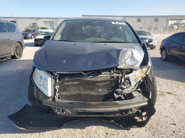 Photo 4 VIN: 5FNRL5H65BB029857 - HONDA ODYSSEY EX 