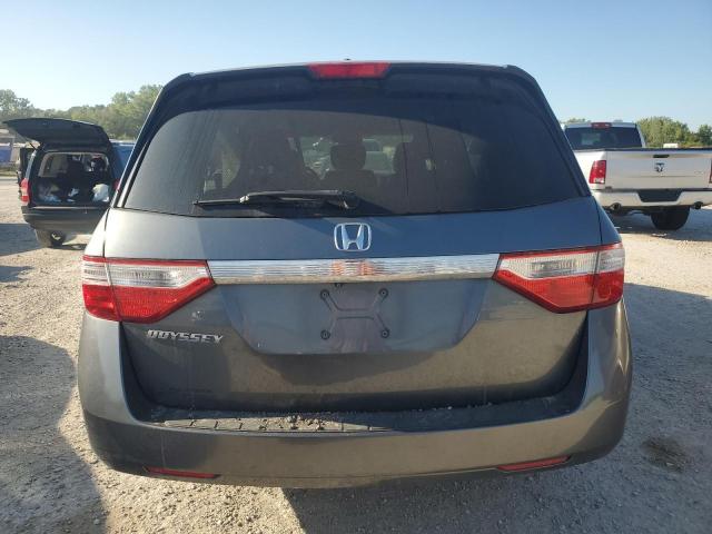 Photo 5 VIN: 5FNRL5H65BB029857 - HONDA ODYSSEY EX 