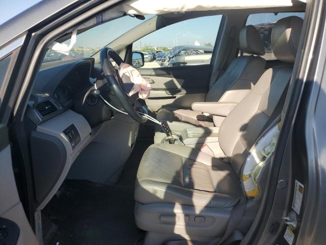 Photo 6 VIN: 5FNRL5H65BB029857 - HONDA ODYSSEY EX 