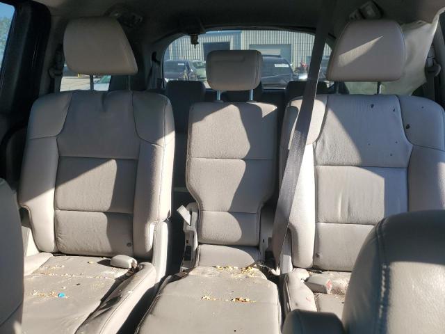 Photo 9 VIN: 5FNRL5H65BB029857 - HONDA ODYSSEY EX 