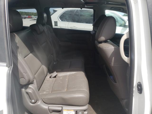 Photo 5 VIN: 5FNRL5H65BB032242 - HONDA ODYSSEY EX 