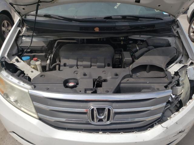 Photo 6 VIN: 5FNRL5H65BB032242 - HONDA ODYSSEY EX 