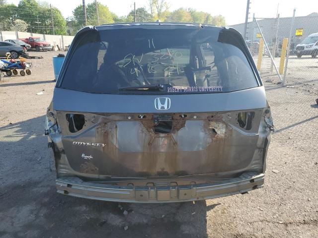 Photo 5 VIN: 5FNRL5H65BB035948 - HONDA ODYSSEY EX 