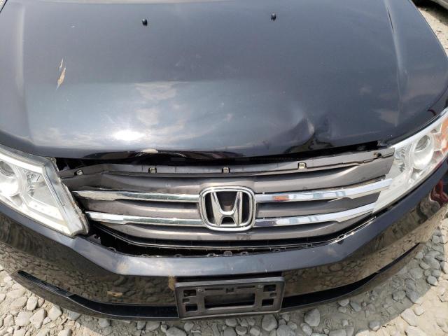 Photo 11 VIN: 5FNRL5H65BB038543 - HONDA ODYSSEY EX 