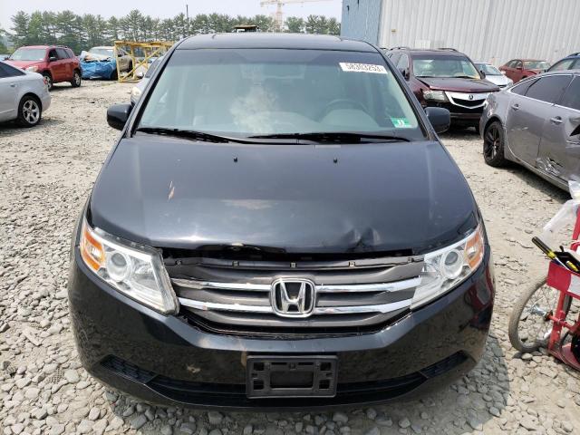 Photo 4 VIN: 5FNRL5H65BB038543 - HONDA ODYSSEY EX 