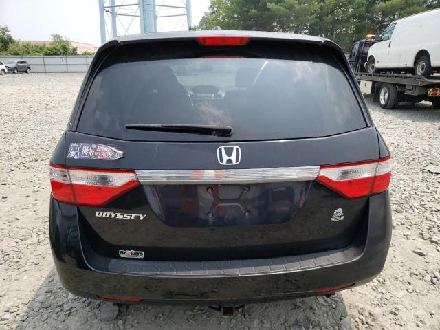 Photo 5 VIN: 5FNRL5H65BB038543 - HONDA ODYSSEY EX 