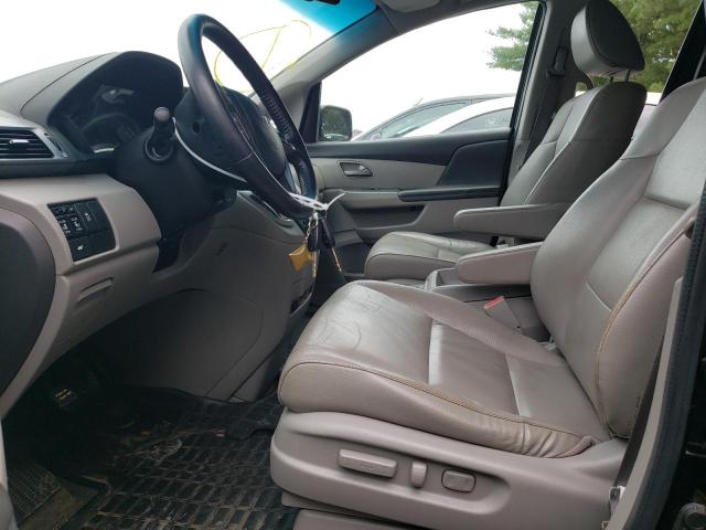 Photo 6 VIN: 5FNRL5H65BB038543 - HONDA ODYSSEY EX 