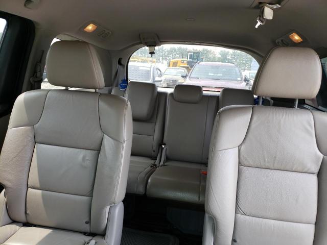 Photo 9 VIN: 5FNRL5H65BB038543 - HONDA ODYSSEY EX 