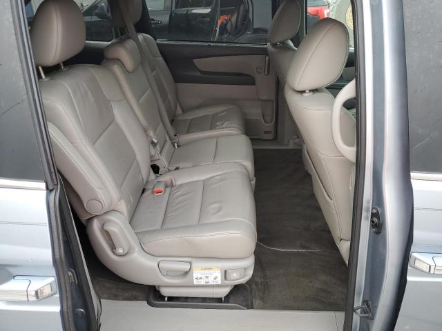 Photo 10 VIN: 5FNRL5H65BB041958 - HONDA ODYSSEY EX 