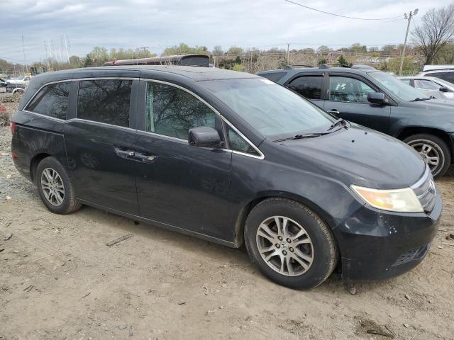 Photo 3 VIN: 5FNRL5H65BB045623 - HONDA ODYSSEY EX 