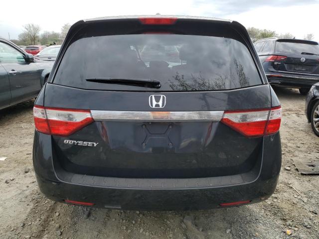 Photo 5 VIN: 5FNRL5H65BB045623 - HONDA ODYSSEY EX 