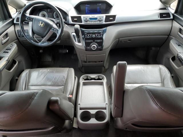 Photo 7 VIN: 5FNRL5H65BB045623 - HONDA ODYSSEY EX 