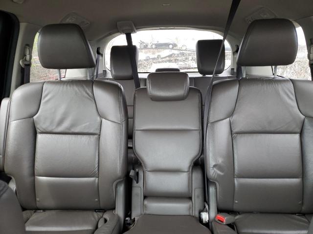 Photo 9 VIN: 5FNRL5H65BB045623 - HONDA ODYSSEY EX 