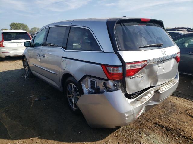 Photo 1 VIN: 5FNRL5H65BB048215 - HONDA ODYSSEY EX 