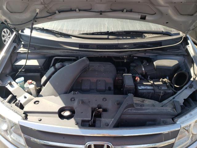 Photo 11 VIN: 5FNRL5H65BB048215 - HONDA ODYSSEY EX 