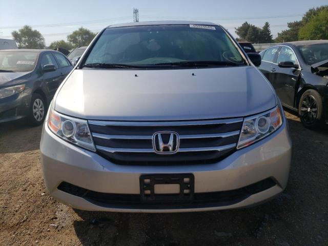 Photo 4 VIN: 5FNRL5H65BB048215 - HONDA ODYSSEY EX 