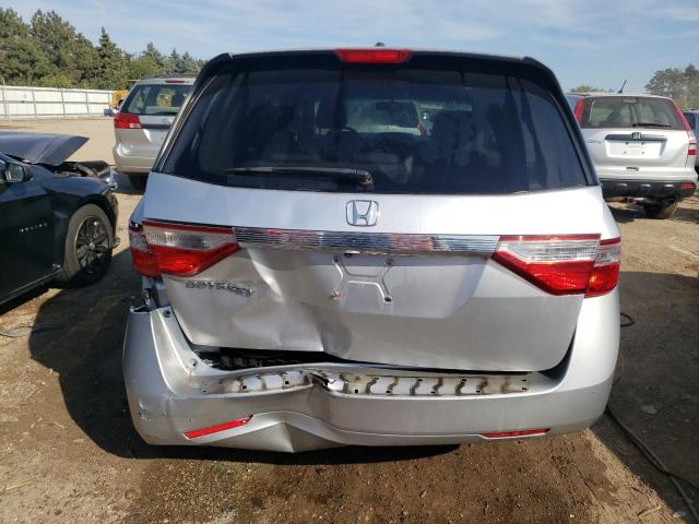 Photo 5 VIN: 5FNRL5H65BB048215 - HONDA ODYSSEY EX 