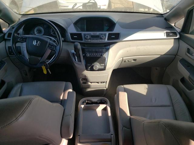 Photo 7 VIN: 5FNRL5H65BB048215 - HONDA ODYSSEY EX 