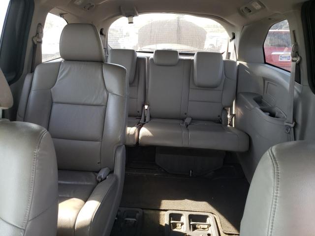 Photo 9 VIN: 5FNRL5H65BB048215 - HONDA ODYSSEY EX 