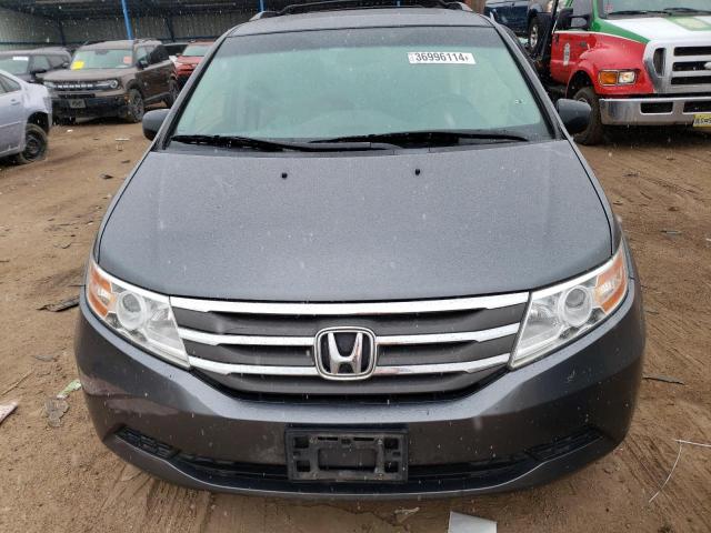 Photo 11 VIN: 5FNRL5H65BB053348 - HONDA ODYSSEY EX 