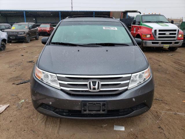 Photo 4 VIN: 5FNRL5H65BB053348 - HONDA ODYSSEY EX 